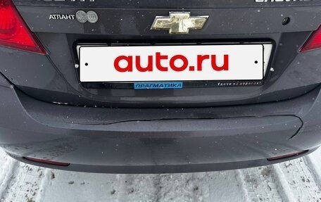 Chevrolet Lacetti, 2012 год, 600 000 рублей, 14 фотография