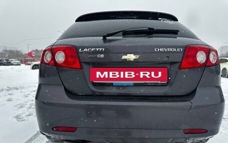Chevrolet Lacetti, 2012 год, 600 000 рублей, 13 фотография