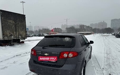 Chevrolet Lacetti, 2012 год, 600 000 рублей, 10 фотография