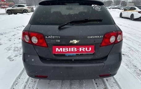 Chevrolet Lacetti, 2012 год, 600 000 рублей, 12 фотография