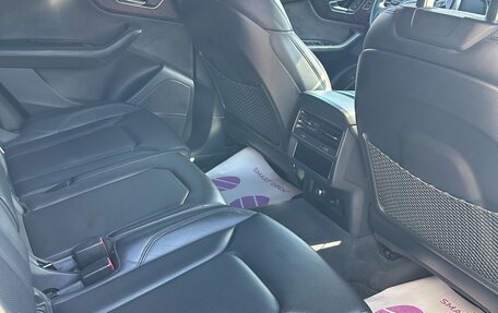 Audi Q8 I, 2018 год, 6 500 000 рублей, 10 фотография