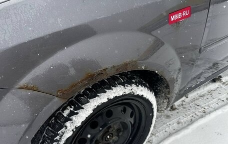 Chevrolet Lacetti, 2012 год, 600 000 рублей, 17 фотография