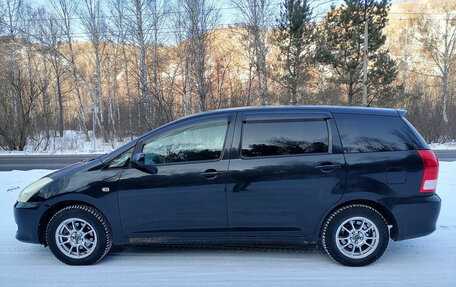Toyota Wish II, 2006 год, 800 000 рублей, 3 фотография