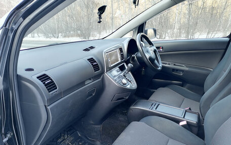 Toyota Wish II, 2006 год, 800 000 рублей, 8 фотография