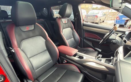 Geely Coolray I, 2020 год, 1 700 000 рублей, 4 фотография