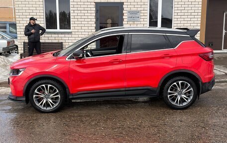 Geely Coolray I, 2020 год, 1 700 000 рублей, 5 фотография