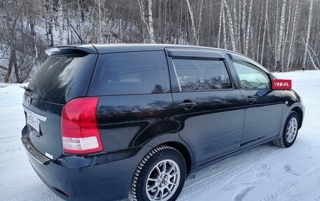 Toyota Wish II, 2006 год, 800 000 рублей, 12 фотография