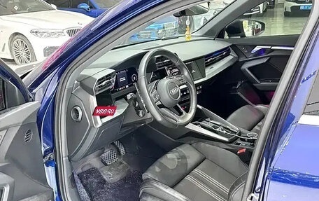 Audi A3, 2022 год, 2 150 500 рублей, 7 фотография