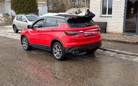 Geely Coolray I, 2020 год, 1 700 000 рублей, 3 фотография