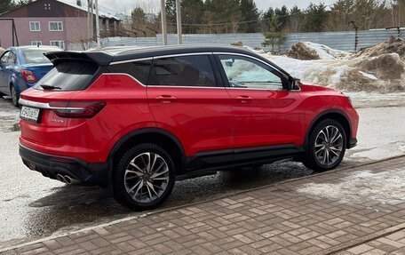 Geely Coolray I, 2020 год, 1 700 000 рублей, 7 фотография