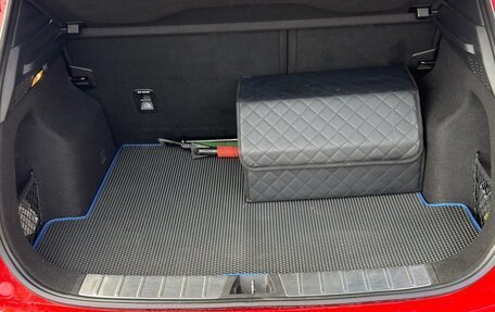 Geely Coolray I, 2020 год, 1 700 000 рублей, 10 фотография