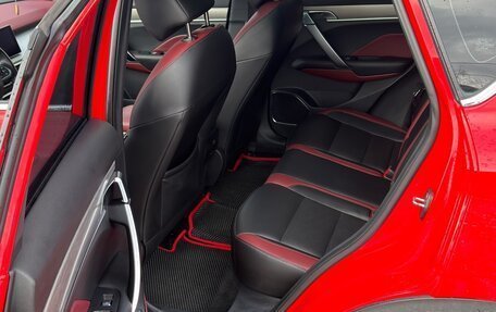 Geely Coolray I, 2020 год, 1 700 000 рублей, 11 фотография