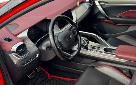 Geely Coolray I, 2020 год, 1 700 000 рублей, 8 фотография