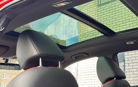 Geely Coolray I, 2020 год, 1 700 000 рублей, 12 фотография