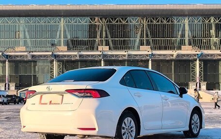 Toyota Corolla, 2022 год, 1 590 000 рублей, 2 фотография