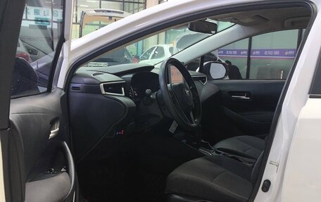 Toyota Corolla, 2022 год, 1 590 000 рублей, 9 фотография