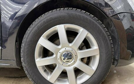 Volkswagen Jetta VI, 2012 год, 860 050 рублей, 4 фотография