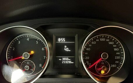 Volkswagen Jetta VI, 2012 год, 860 050 рублей, 10 фотография