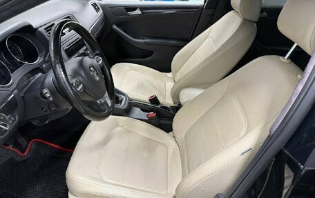 Volkswagen Jetta VI, 2012 год, 860 050 рублей, 9 фотография