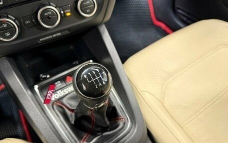 Volkswagen Jetta VI, 2012 год, 860 050 рублей, 13 фотография