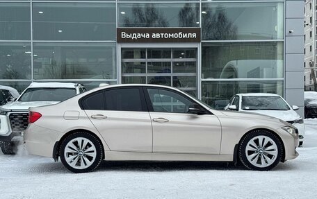 BMW 3 серия, 2014 год, 1 330 000 рублей, 6 фотография