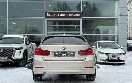 BMW 3 серия, 2014 год, 1 330 000 рублей, 4 фотография