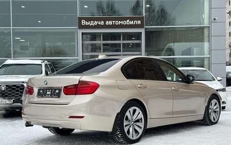 BMW 3 серия, 2014 год, 1 330 000 рублей, 5 фотография