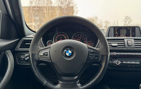 BMW 3 серия, 2014 год, 1 330 000 рублей, 10 фотография