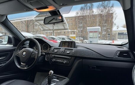BMW 3 серия, 2014 год, 1 330 000 рублей, 9 фотография