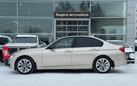 BMW 3 серия, 2014 год, 1 330 000 рублей, 2 фотография