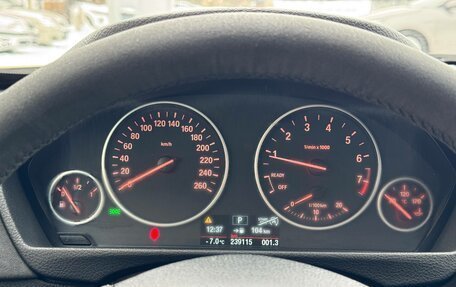 BMW 3 серия, 2014 год, 1 330 000 рублей, 13 фотография