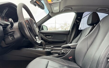 BMW 3 серия, 2014 год, 1 330 000 рублей, 19 фотография