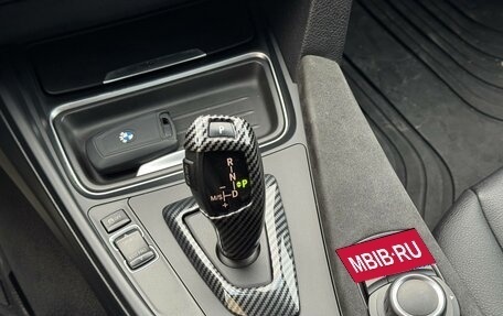 BMW 3 серия, 2014 год, 1 330 000 рублей, 16 фотография