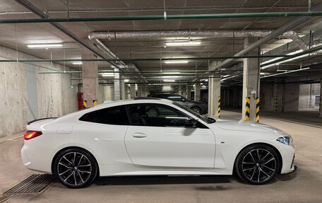 BMW 4 серия, 2023 год, 6 890 000 рублей, 6 фотография