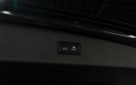 Volkswagen Tiguan II, 2017 год, 2 540 000 рублей, 23 фотография