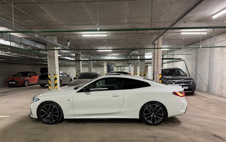 BMW 4 серия, 2023 год, 6 890 000 рублей, 5 фотография