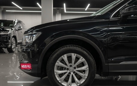 Volkswagen Tiguan II, 2017 год, 2 540 000 рублей, 24 фотография