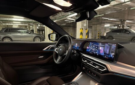 BMW 4 серия, 2023 год, 6 890 000 рублей, 9 фотография