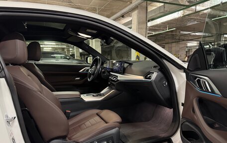 BMW 4 серия, 2023 год, 6 890 000 рублей, 14 фотография