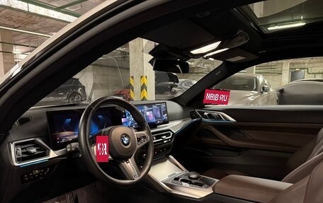 BMW 4 серия, 2023 год, 6 890 000 рублей, 11 фотография