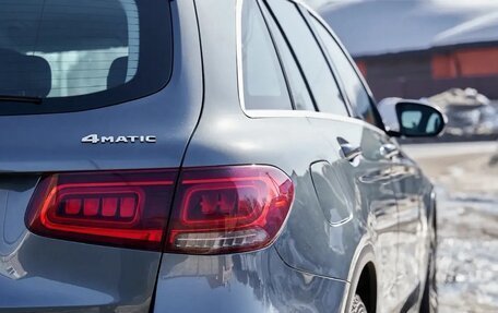 Mercedes-Benz GLC, 2019 год, 3 600 000 рублей, 13 фотография