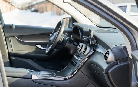 Mercedes-Benz GLC, 2019 год, 3 600 000 рублей, 21 фотография