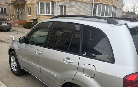 Toyota RAV4, 2023 год, 1 100 000 рублей, 3 фотография