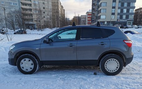 Nissan Qashqai, 2013 год, 980 000 рублей, 3 фотография