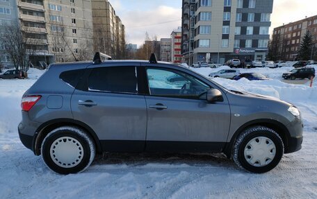 Nissan Qashqai, 2013 год, 980 000 рублей, 7 фотография