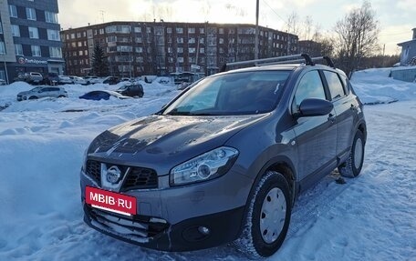Nissan Qashqai, 2013 год, 980 000 рублей, 2 фотография