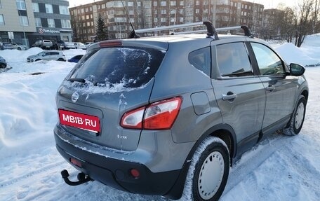 Nissan Qashqai, 2013 год, 980 000 рублей, 6 фотография