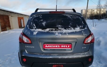 Nissan Qashqai, 2013 год, 980 000 рублей, 5 фотография