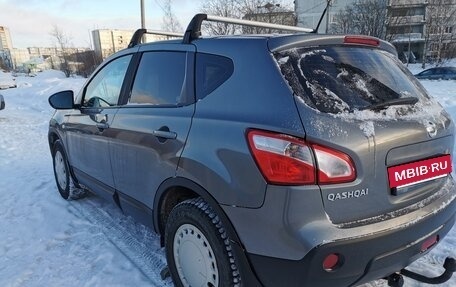 Nissan Qashqai, 2013 год, 980 000 рублей, 4 фотография