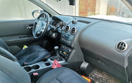 Nissan Qashqai, 2013 год, 980 000 рублей, 11 фотография